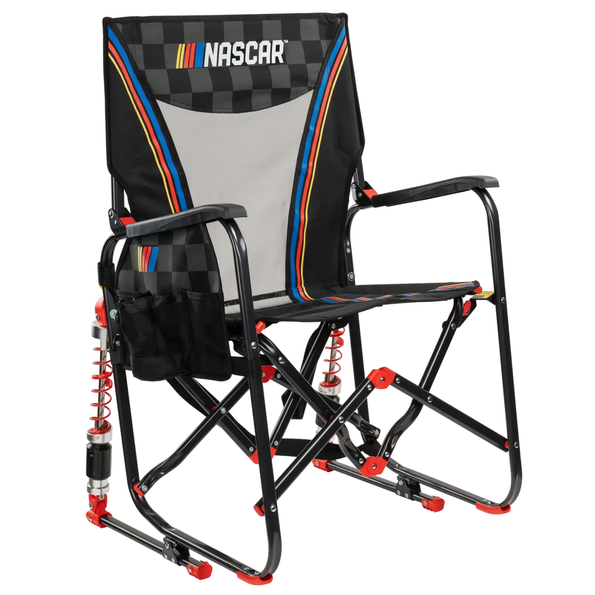 Adjustable Rocker™ - NASCAR A3