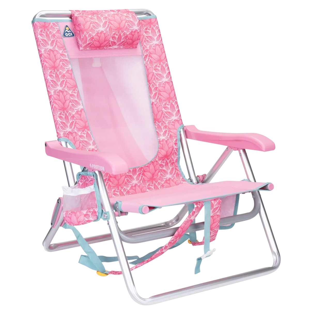 Backpack Beach Chair™ R5