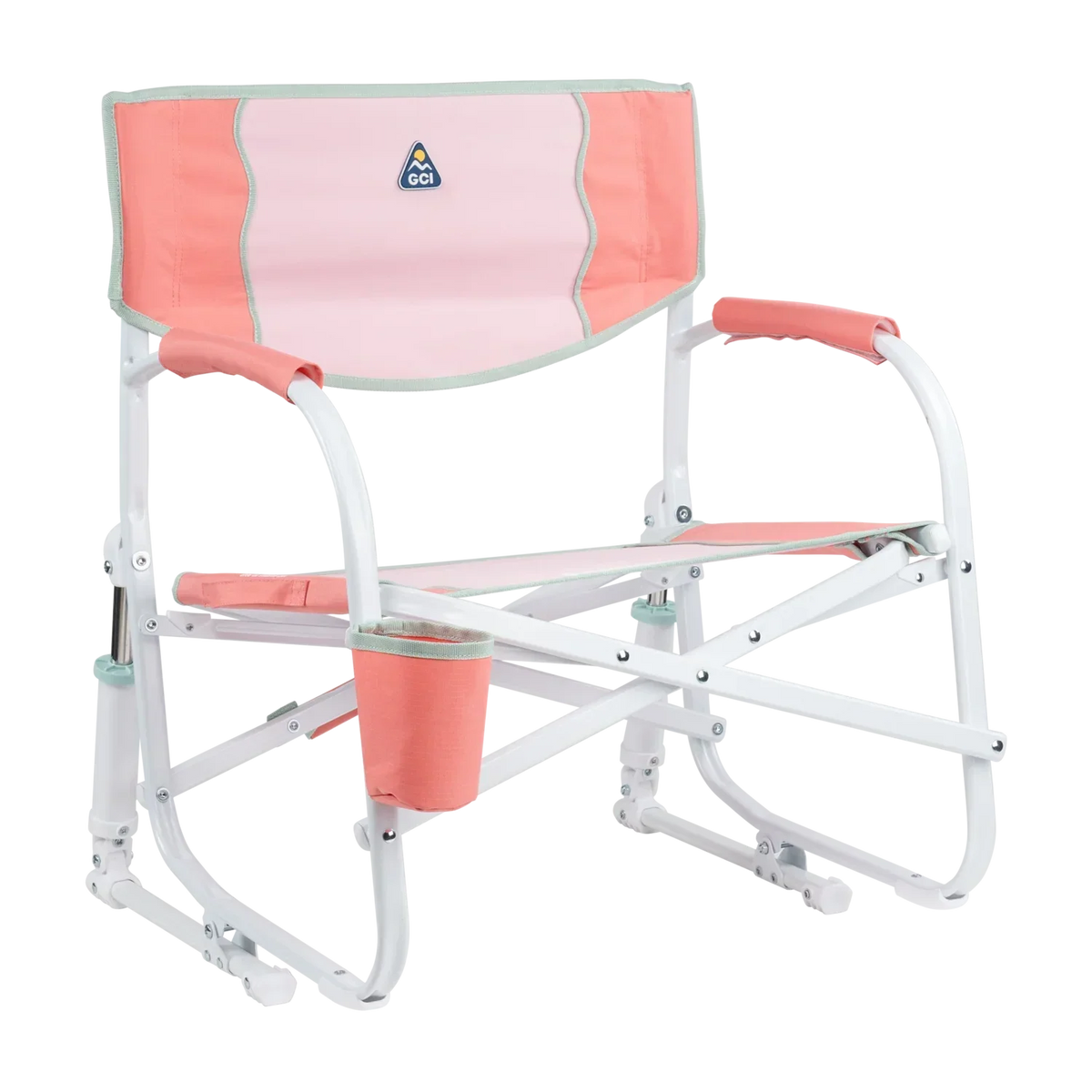 Grab & Go Rocker™ P5