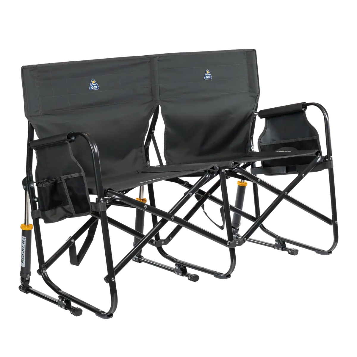 Tandem Rocker™ Z7